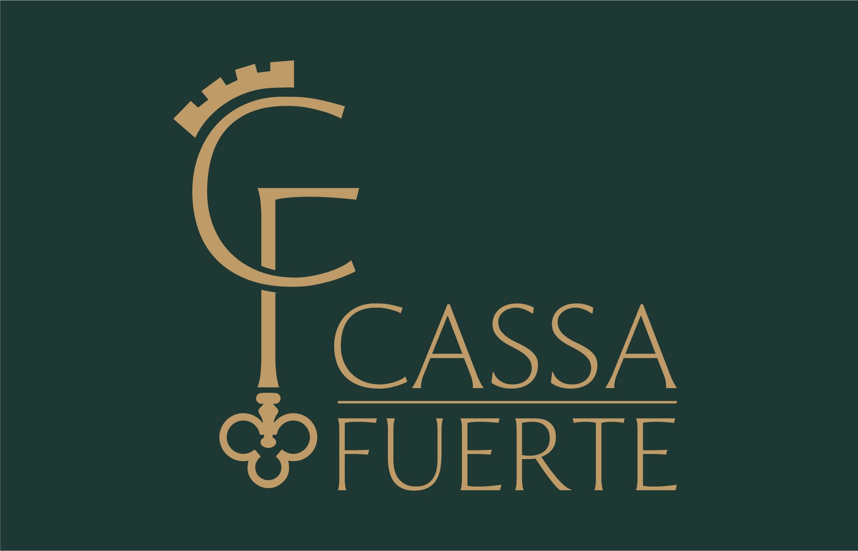 logo-CASSA FUERTE GRUPO INMOBILIARIO