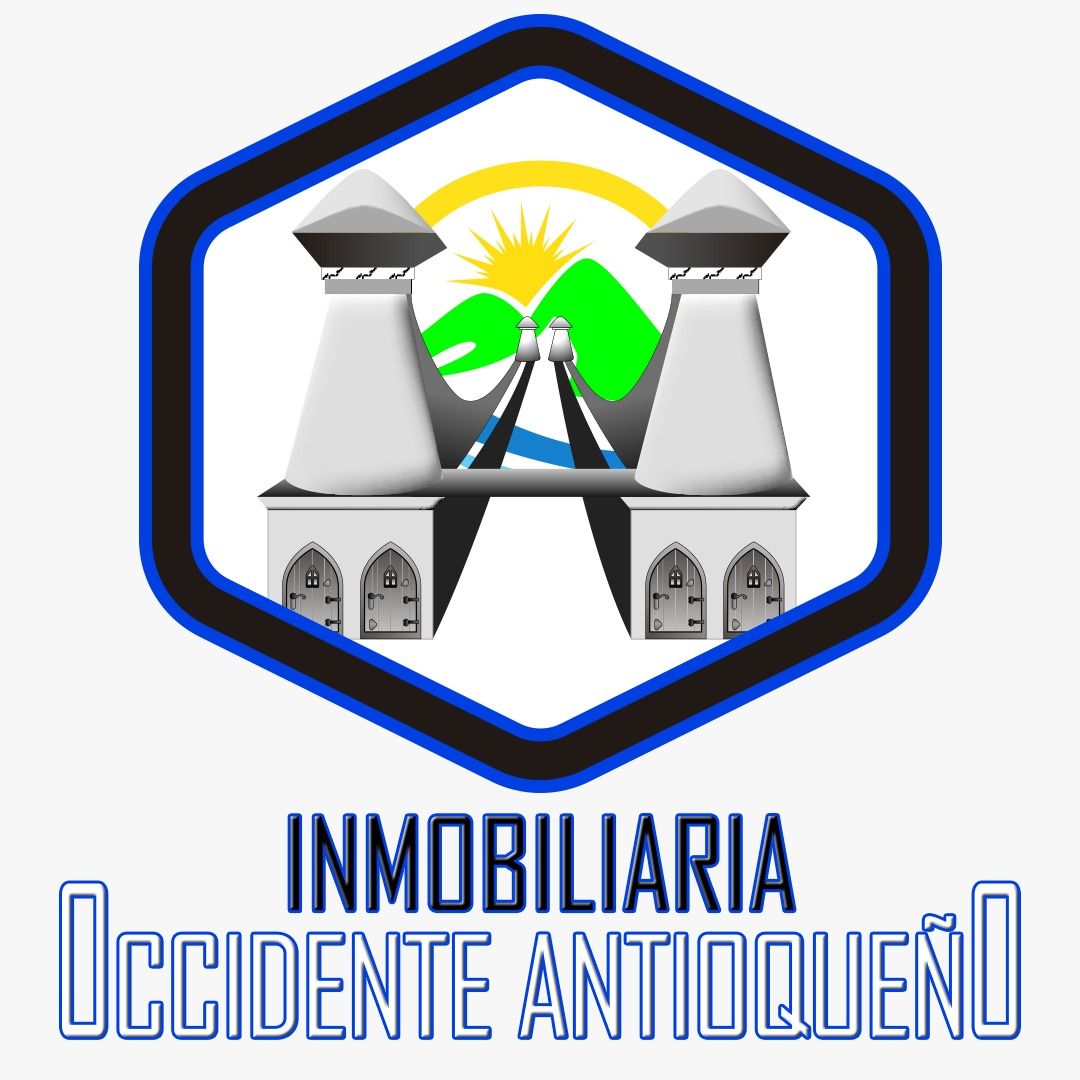 logo-INMOBILIARIA OCCIDENTE ANTIOQUEÑO