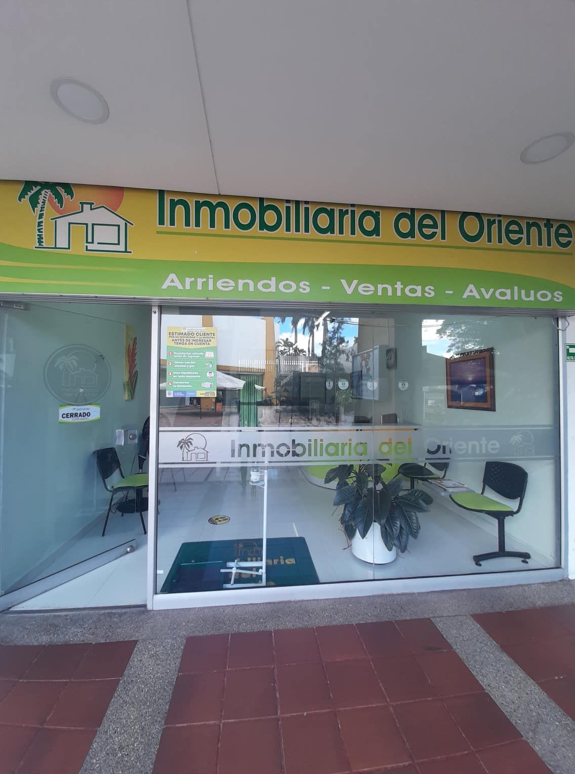 logo-INMOBILIARIA DEL ORIENTE