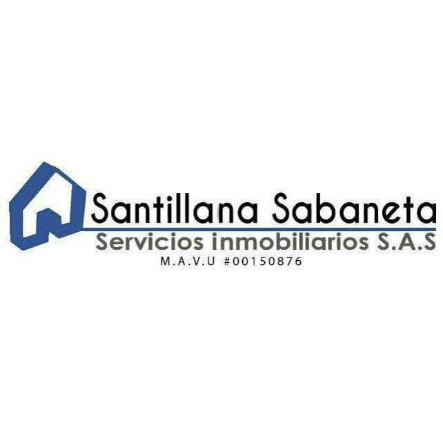 logo-santillana servicios inmobiliarios sas