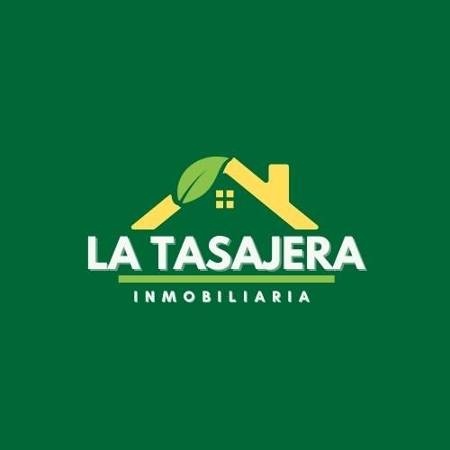 logo-INMOBILIARIA LA TASAJERA