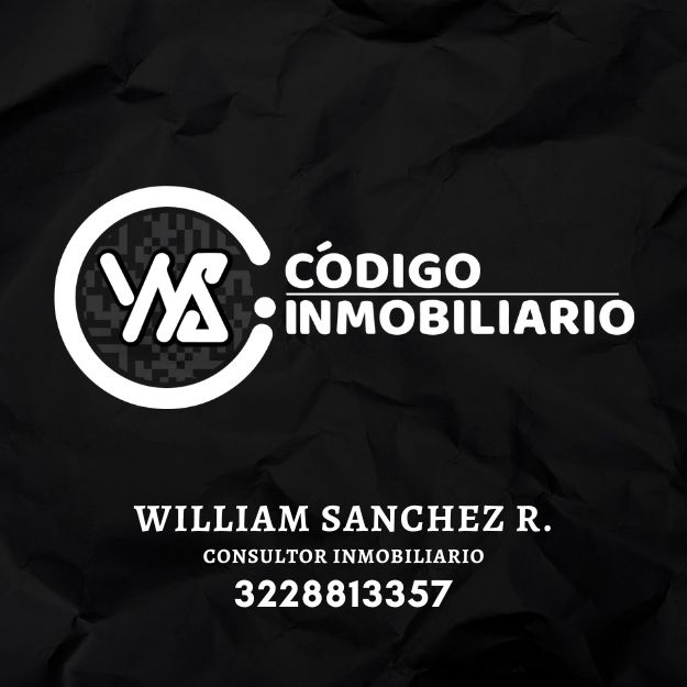 logo-WILLIAM SANCHEZ RAMIREZ CONSULTOR
