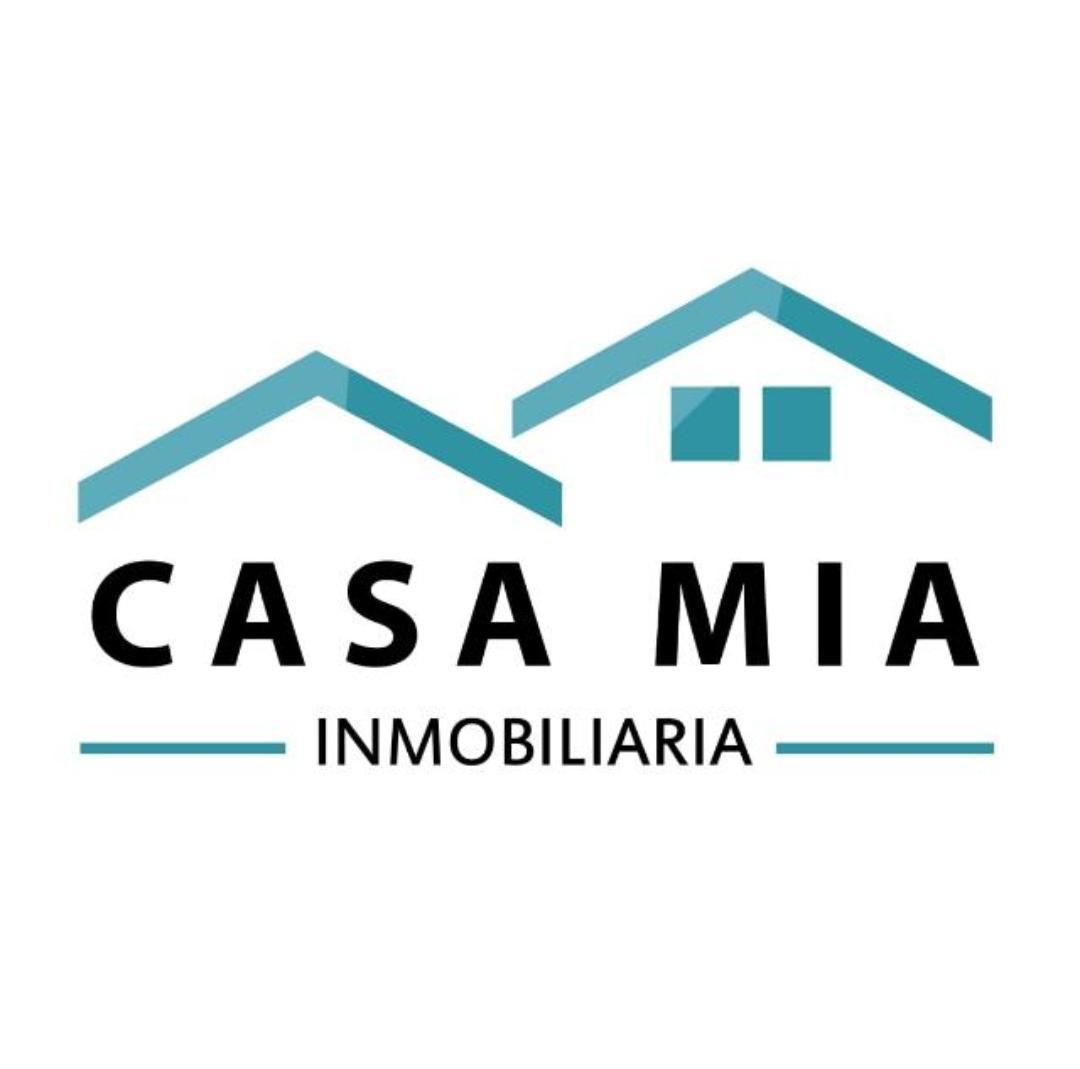 logo-CASA MIA INMOBILIARIA