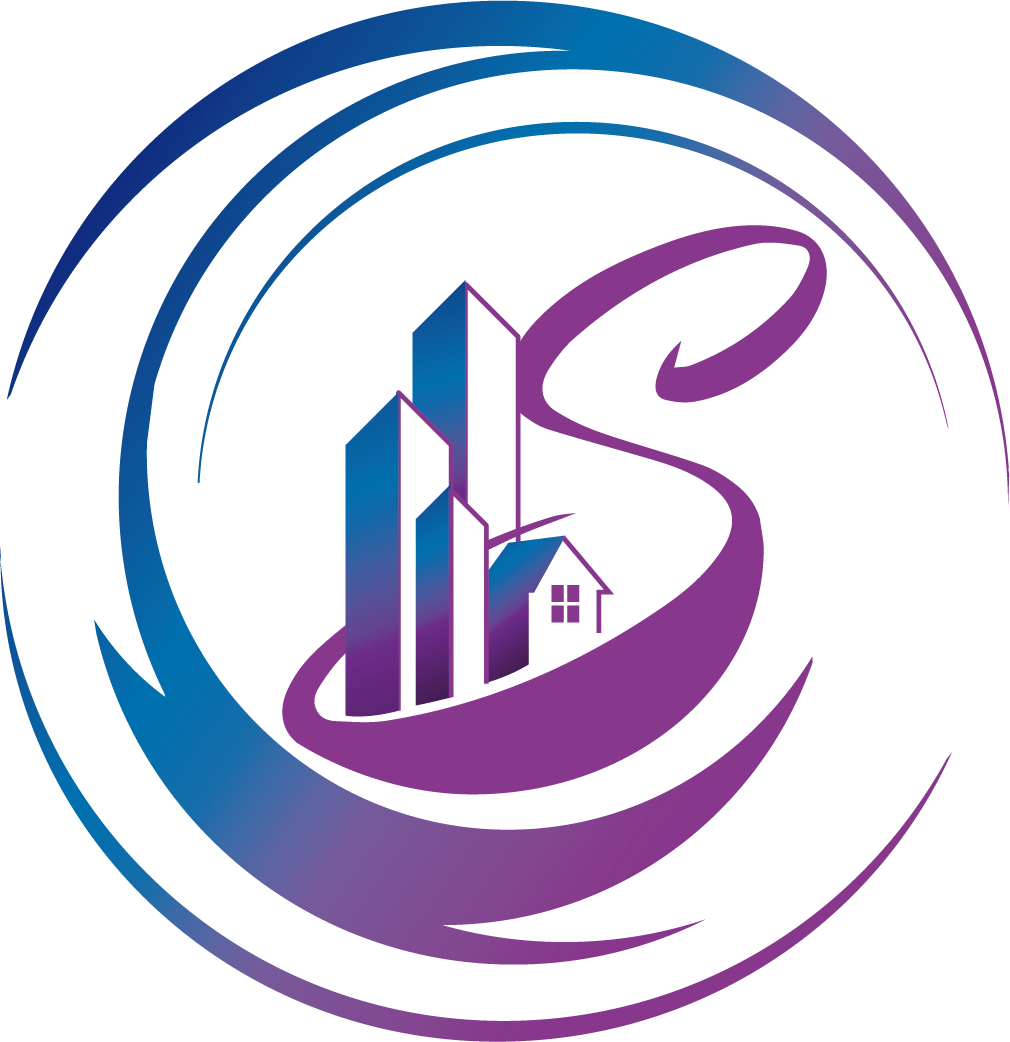 logo-Agencia Inmobiliaria Sapenco SAS