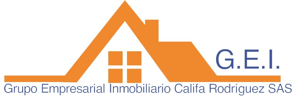 logo-Grupo Empresarial Inmobiliario Califa
