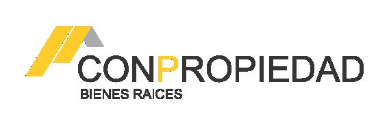 logo-CONPROPIEDAD BIENES RAICES