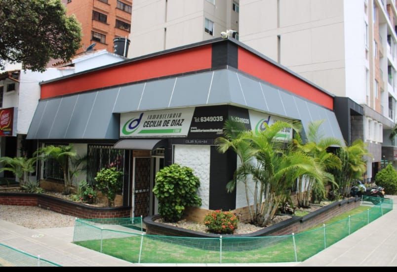 logo-INMOBILIARIA CECILIA DE DIAZ S.A.S