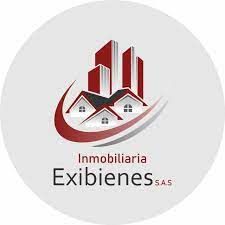 logo-Inmobiliaria Exibienes sas