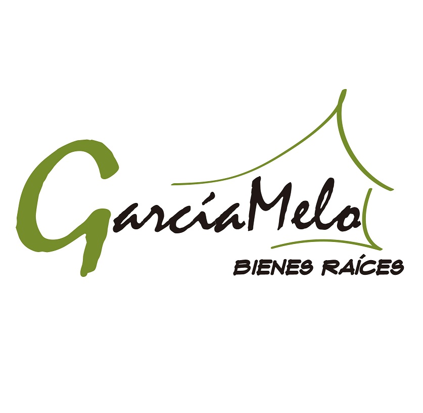 logo-GARCIA MELO & CIA LTDA BIENES RAICES