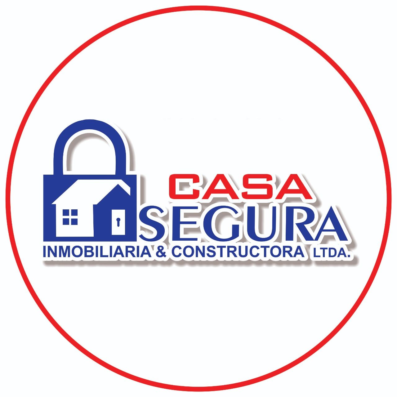 logo-CASA SEGURA INMOBILIARIA Y CONST. LTDA