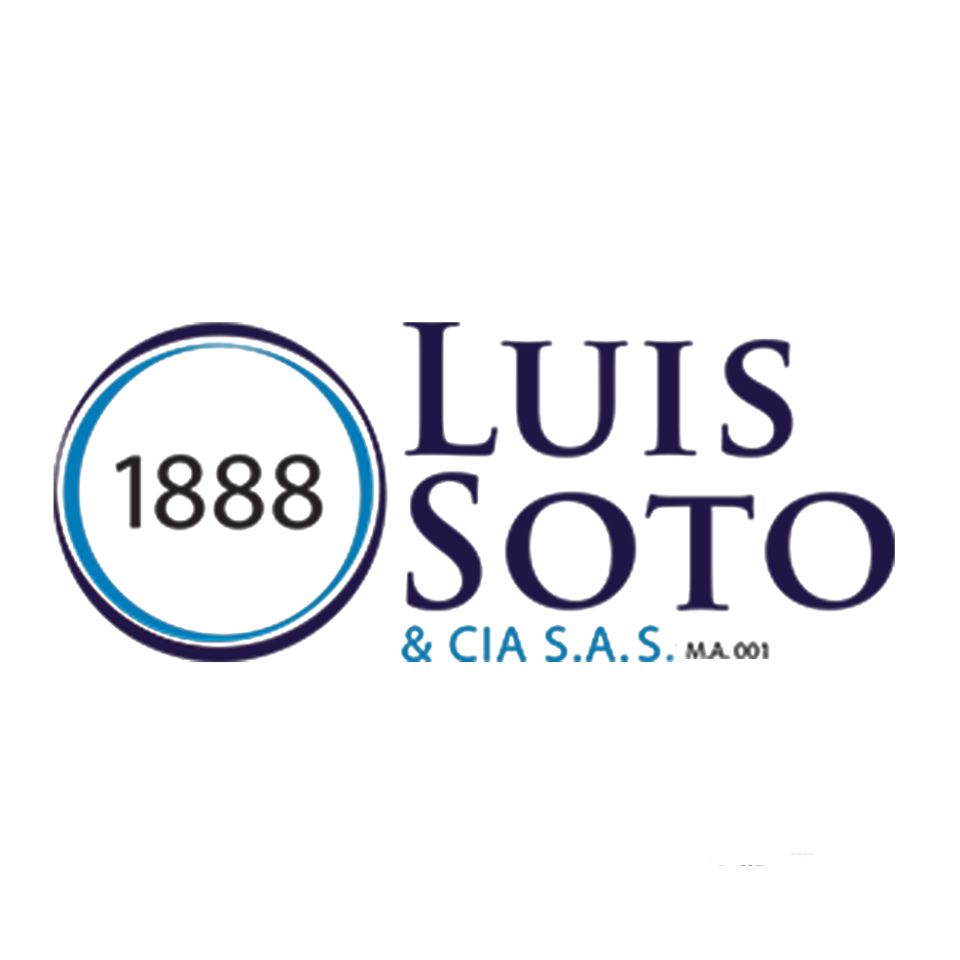 logo-LUIS SOTO Y CIA S.A