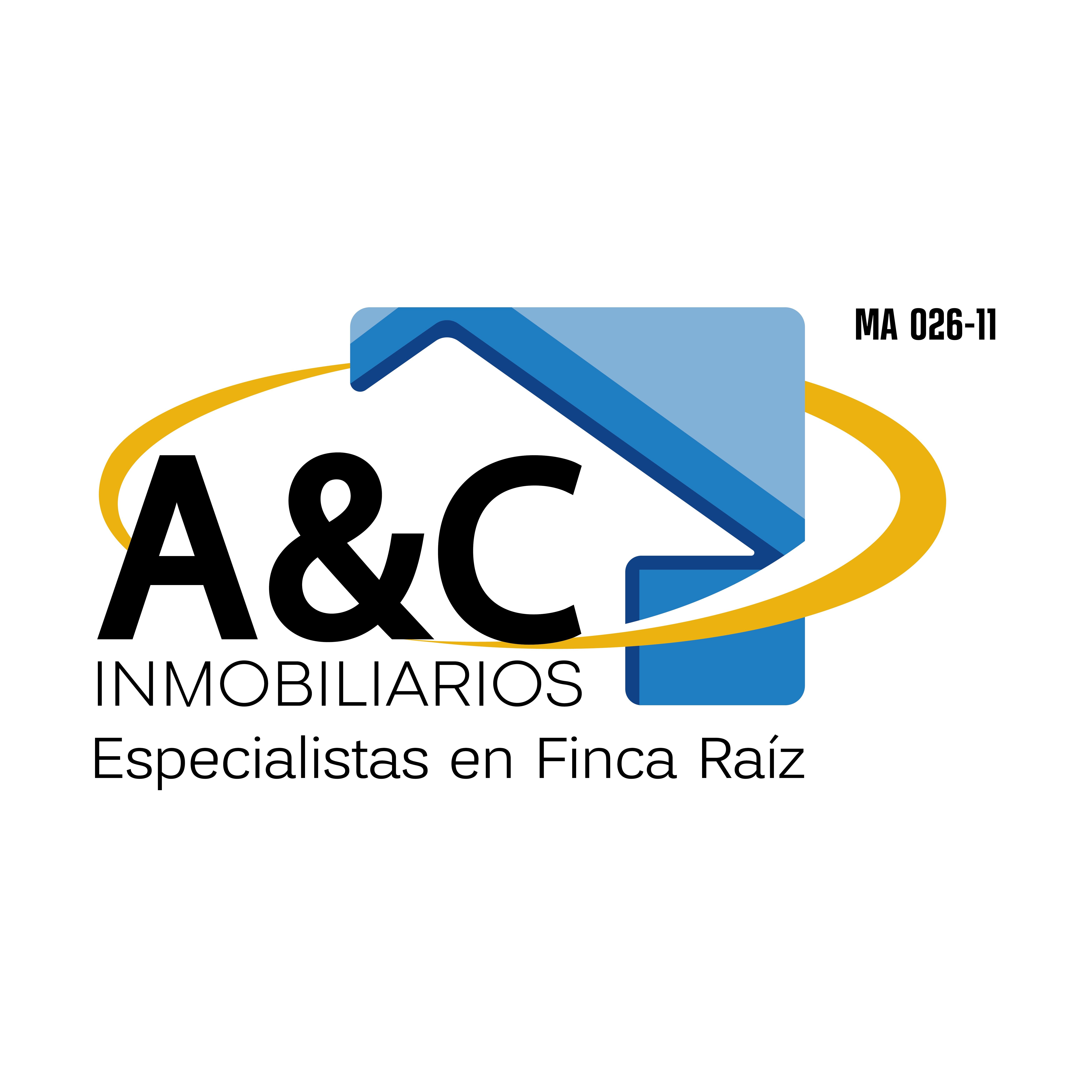 logo-A&C INMOBILIARIOS
