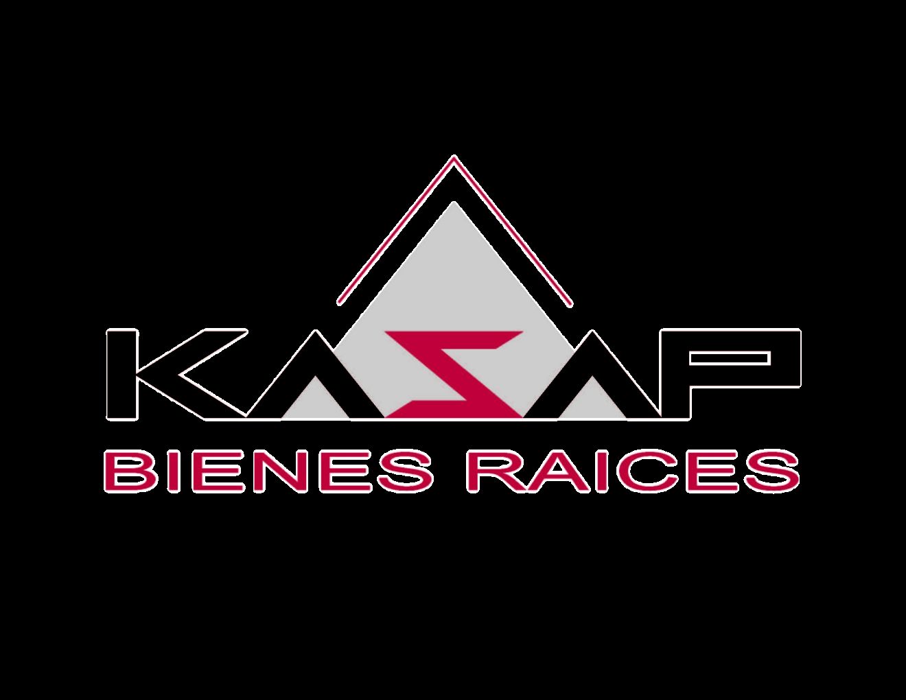 logo-KASAP BIENES RAICES