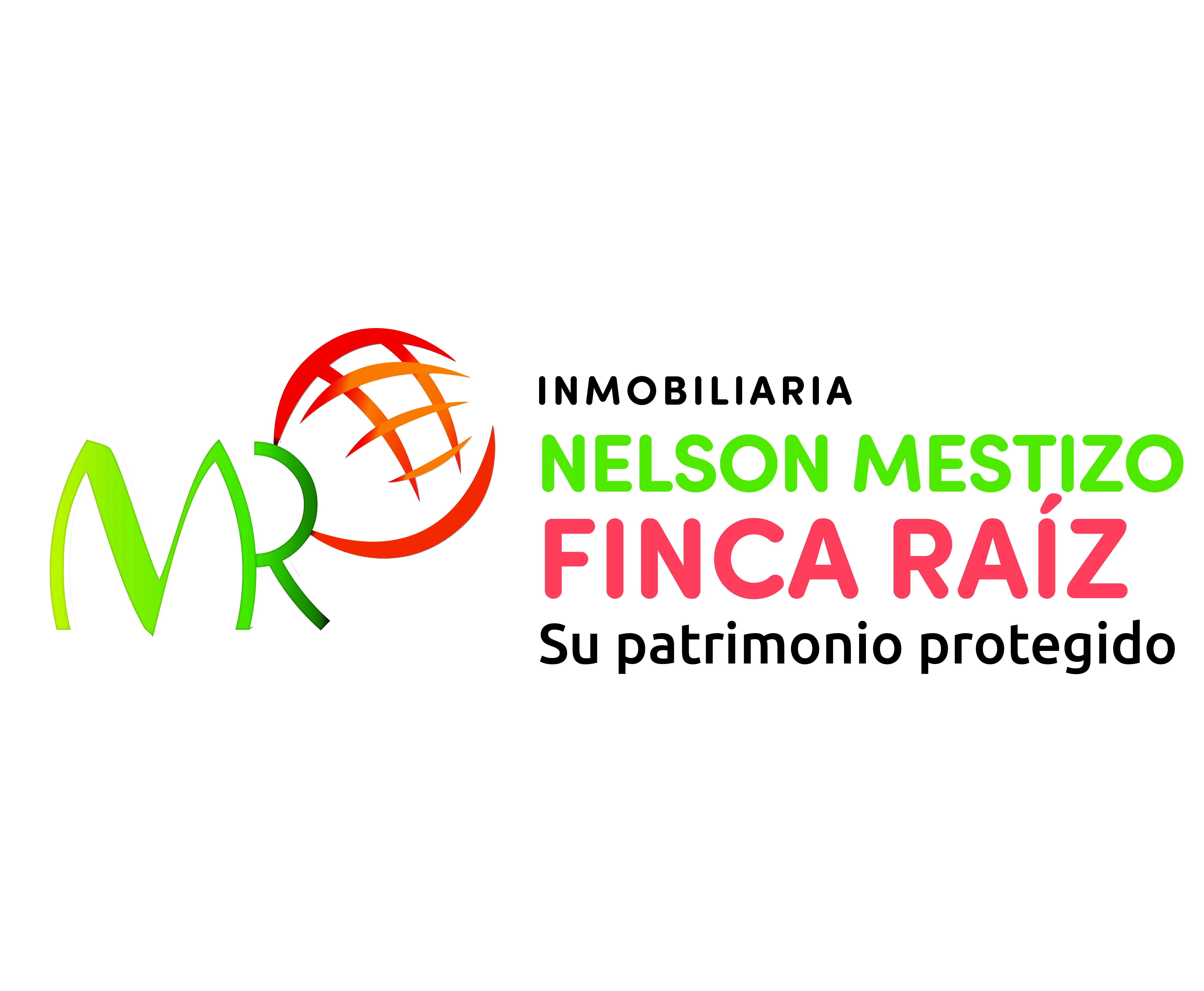 logo-NELSON ROBERTO MESTIZO FINCA RAIZ S.A.S - ZIPAQUIRA