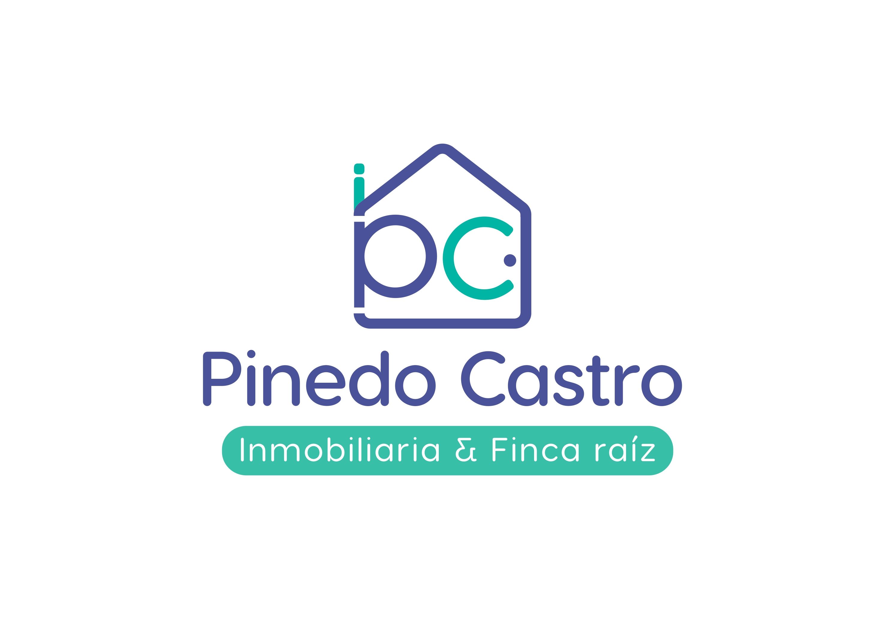 logo-Inmobiliaria Pinedo Castro