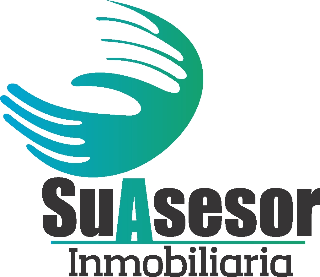logo-SuAsesor Inmobiliaria