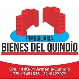 logo-Inmobiliaria Bienes del Quindio