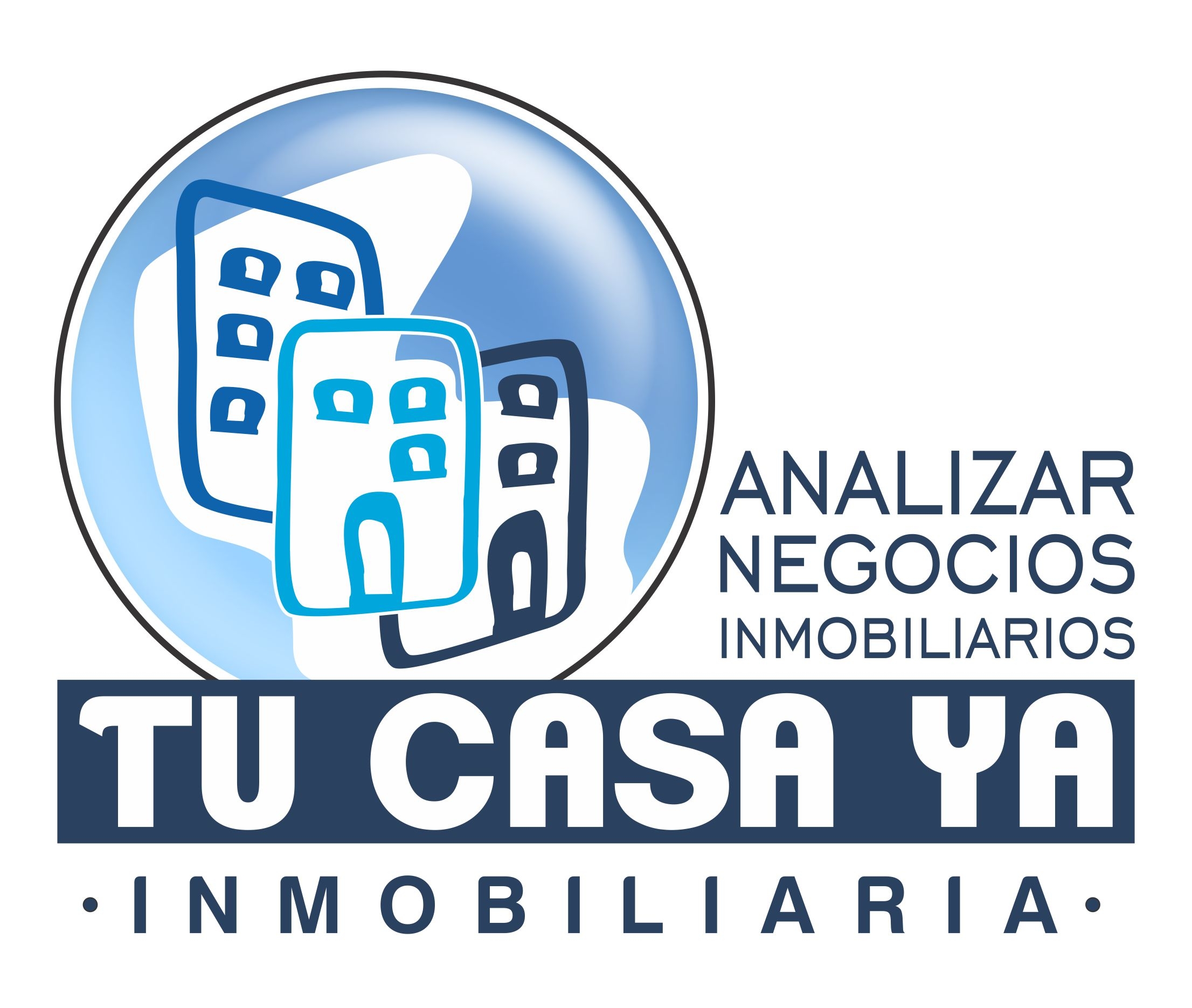 logo-TU CASA YA  S.A.S
