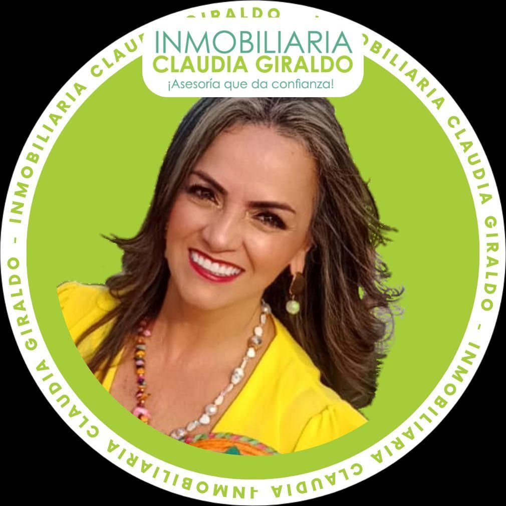 logo-INMOBILIARIA CLAUDIA GIRALDO