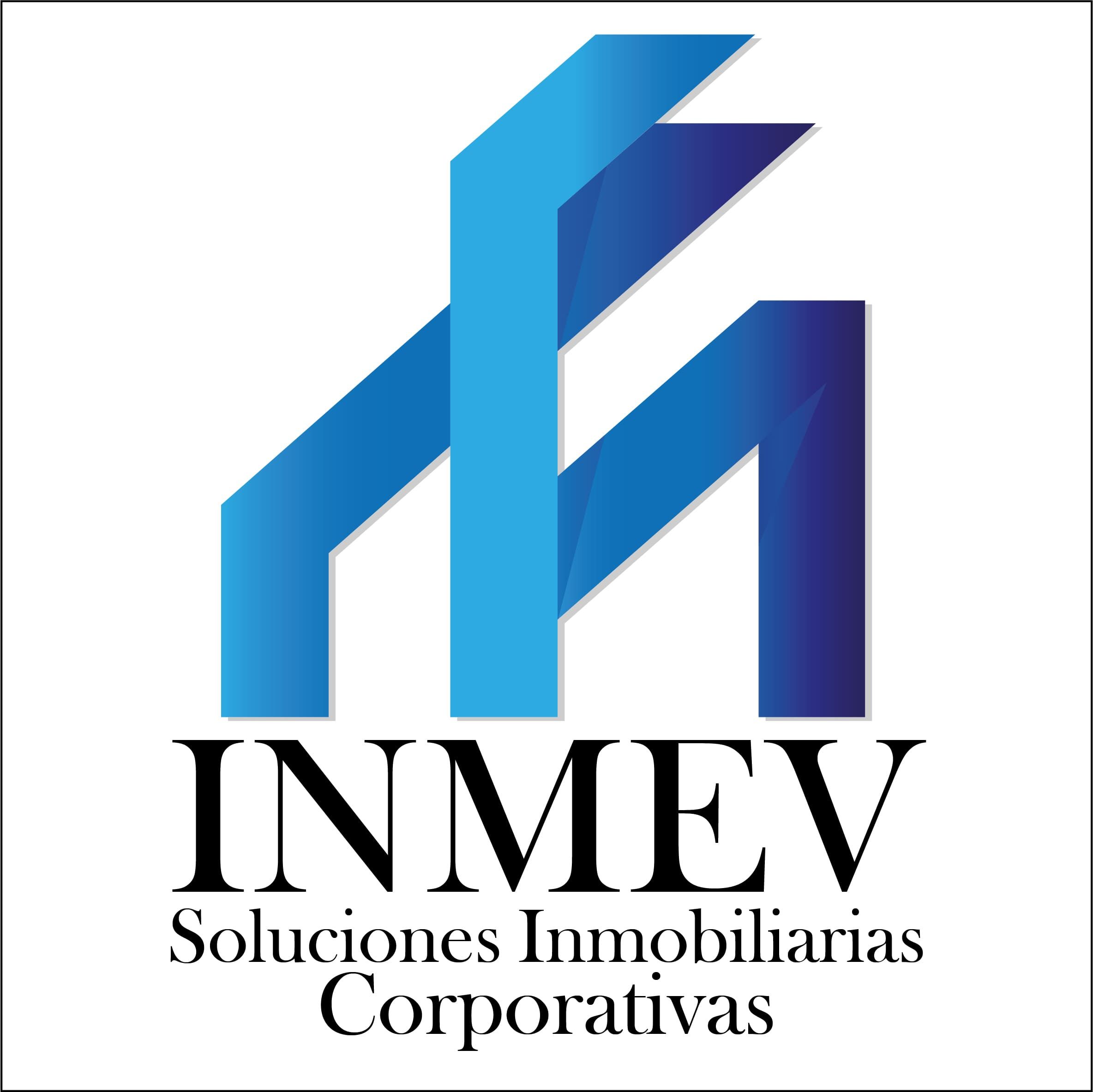 logo-INMEV SOLUCIONES INMOBILIARIAS CORPORATIVAS SAS