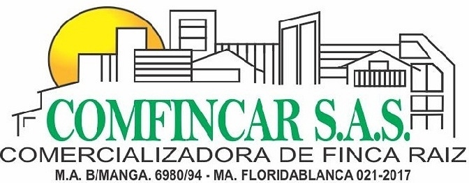 logo-COMERCIALIZADORA DE FINCA RAIZ COMFICAR SAS