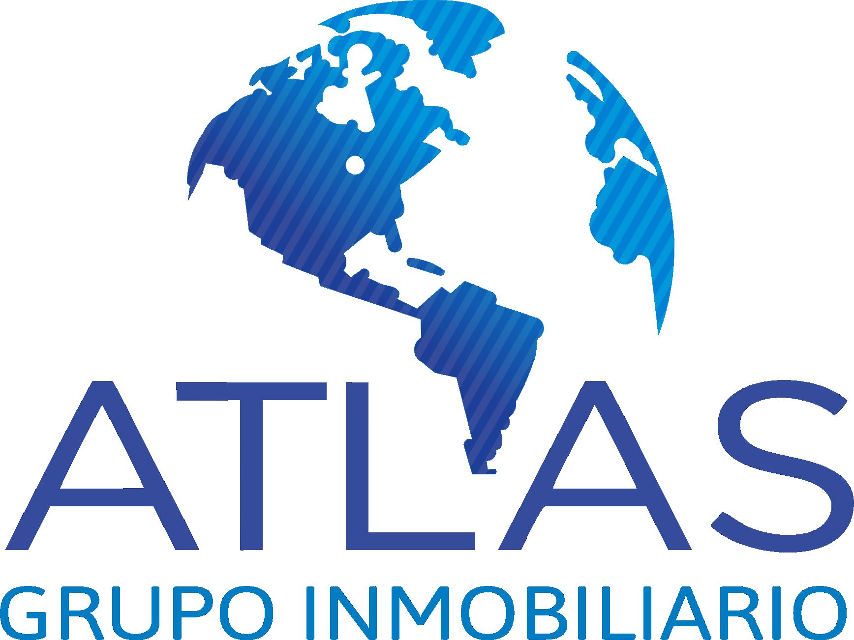 logo-GRUPO INMOBILIARIO ATLAS SAS