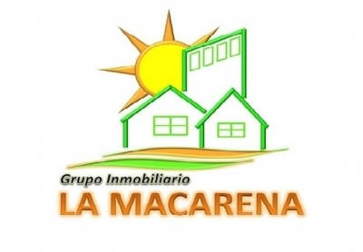 logo-La Macarena Grupo Inmobiliario Sas