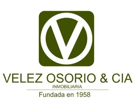 logo-Inmobiliaria Velez Osorio Y Cia Ltda