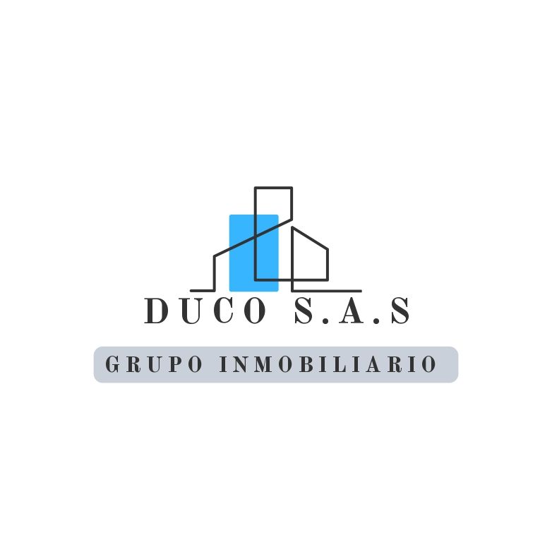 logo-Grupo inmobiliario DUCO SAS