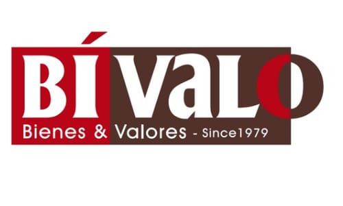 logo-Bívalo Inmobiliaria  - Bienes y Valores