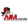 logo-Inmobiliaria AJM &amp; Cia. Ltda