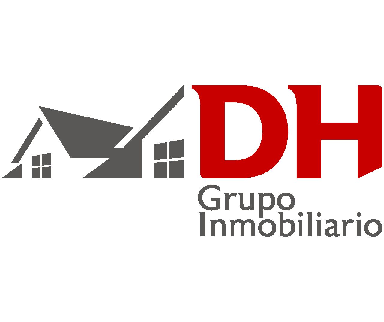 logo-DH - Domínguez Herrán Grupo Inmobiliario