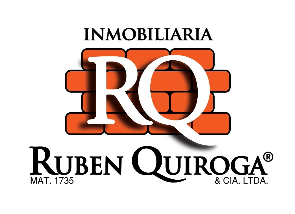 logo-Inmobiliaria Ruben Quiroga & Cia Ltda
