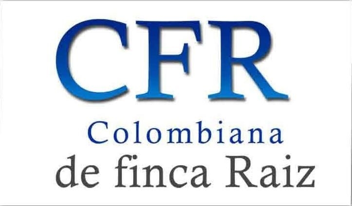 logo-Colombiana De Finca Raiz Ltda