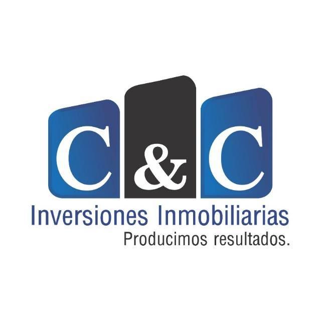 logo-C & C Inversiones Inmobiliarias