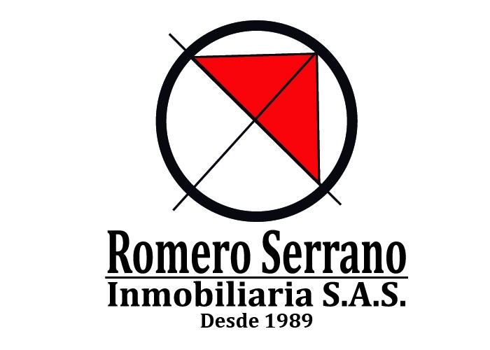 logo-Romero Serrano Inmobiliaria Sas