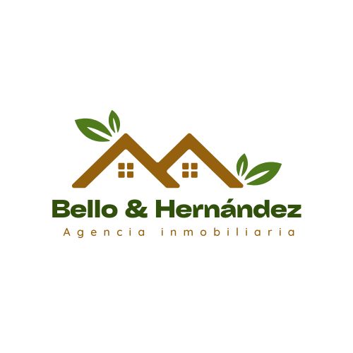 logo-Bello & Hernandez Inmobiliaria