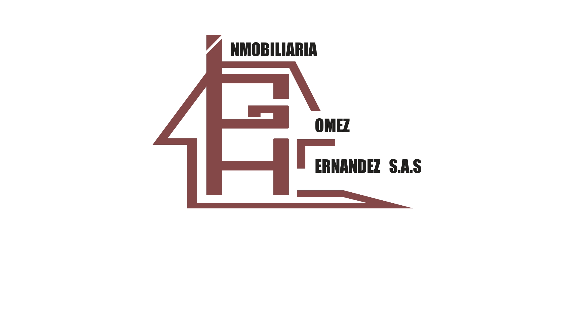 logo-INMOBILIARIA GOMEZ HERNANDEZ SAS