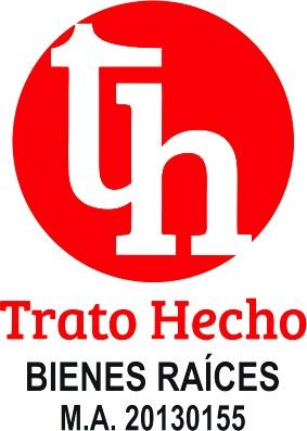 logo-TRATO HECHO BIENES RAICES