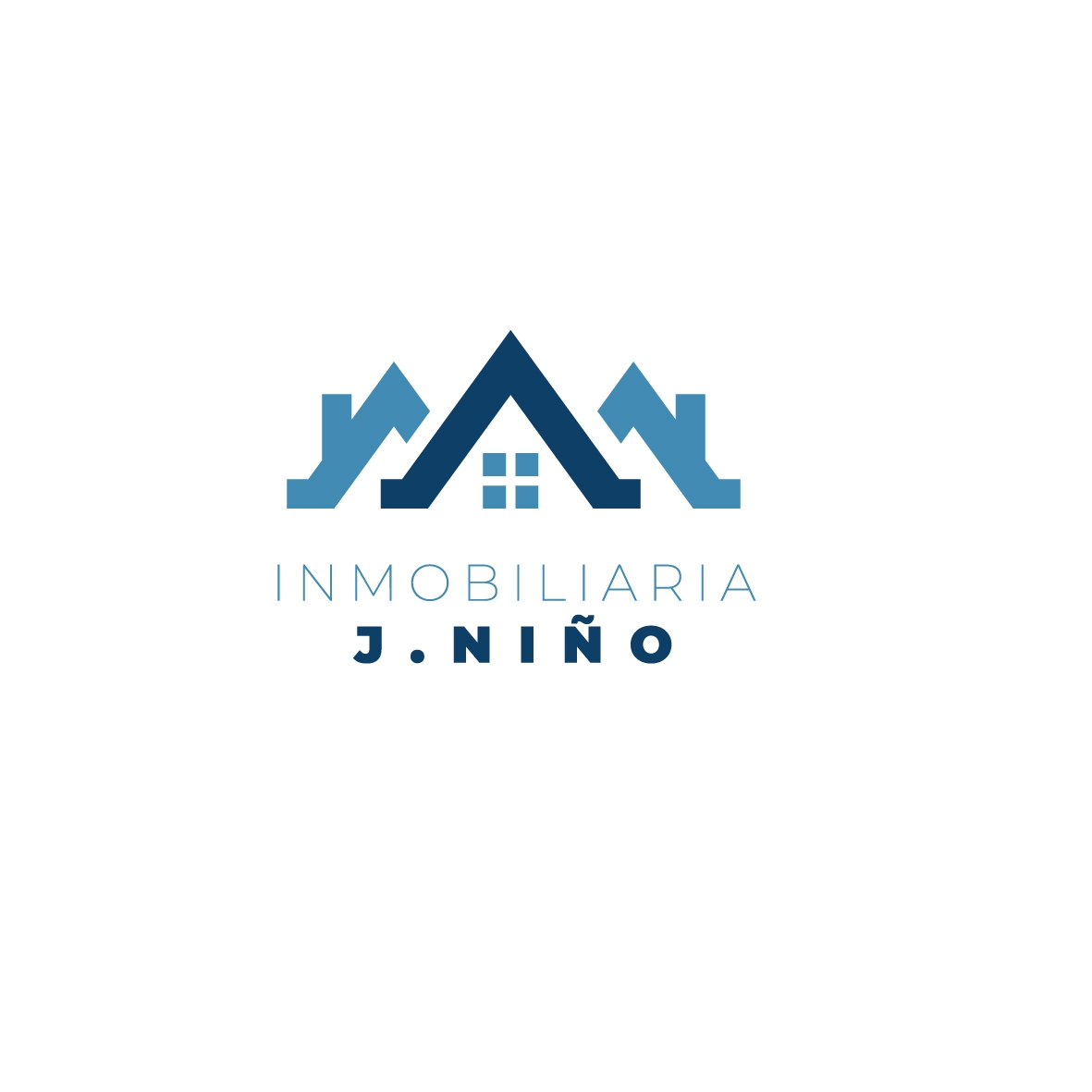 logo-INMOBILIARIA J. NIÑO