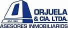 logo-ORJUELA Y COMPANIA LIMITADA ASESORES INMOBILIARIOS