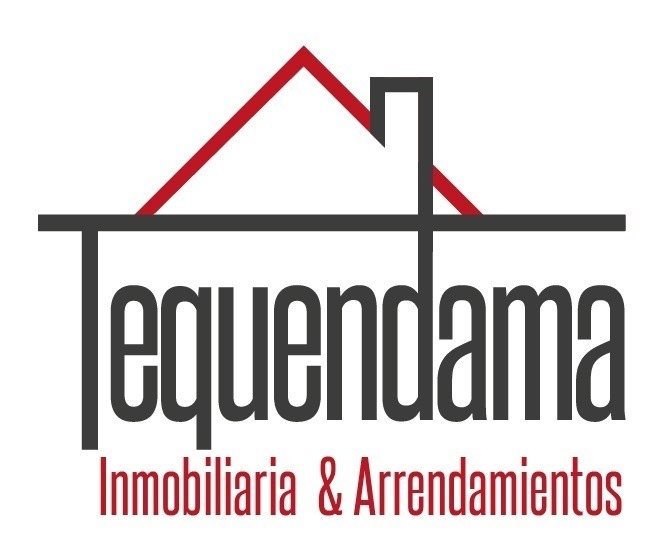 logo-INMOBILIARIA Y ARRENDAMIENTOS TEQUENDAMA